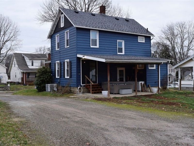 416 Adena NE, North Canton, OH 44720 Photo 16