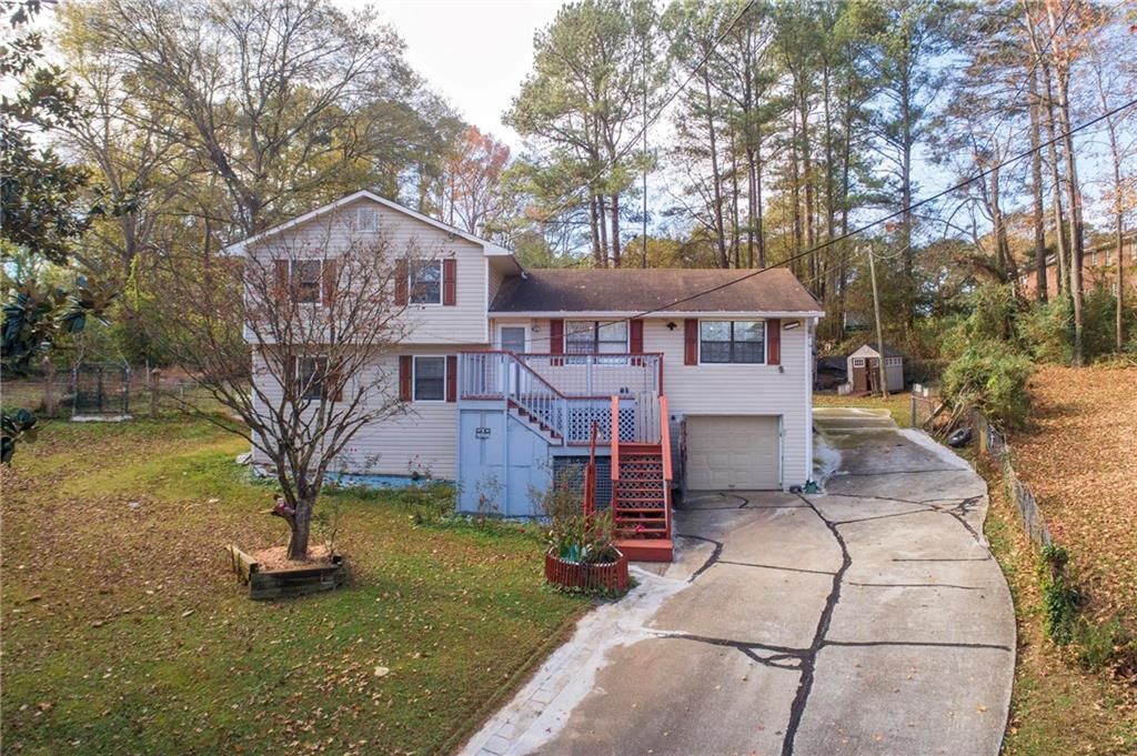 3566 Carry Court, Snellville, GA 30039 Main Photo