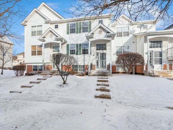 17440 Yakima Drive, Lockport, IL 60441