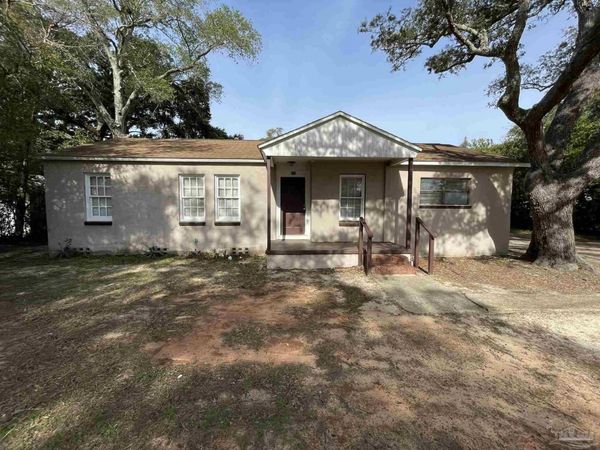 214 Brown Rd, Unit 2, Pensacola, FL 32507