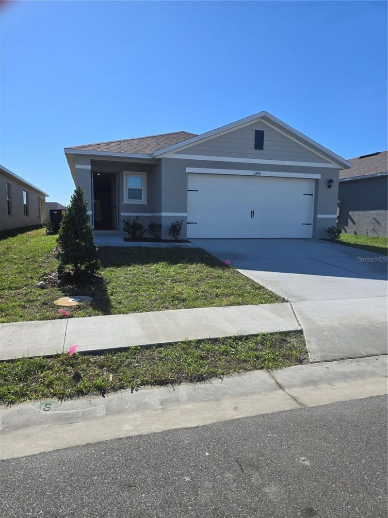 3340 Pine Lily Avenue, Kissimmee, FL 34759 Main Photo