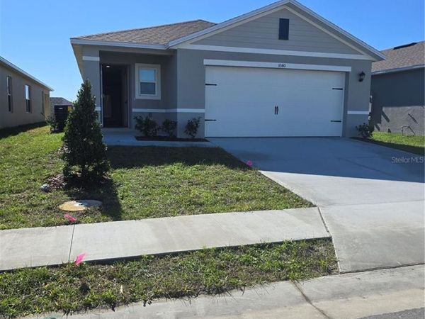 3340 PINE LILY AVENUE, KISSIMMEE, FL 34759