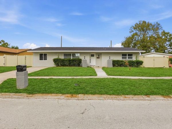 4434 COBIA DRIVE, TAMPA, FL 33617