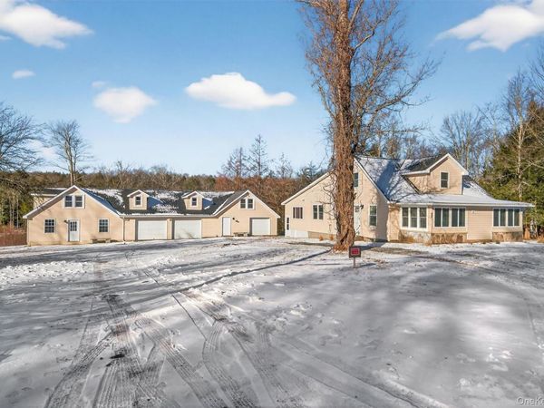 674 Sackett Lake Road, Monticello, NY 12701