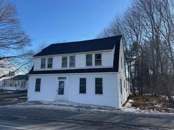 17 Kennebec Road, Hampden, ME 04444