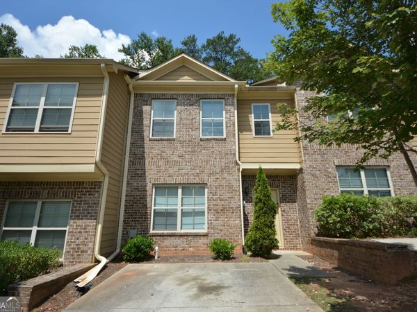 3015 Bonnes Drive, Lithonia, GA 30038