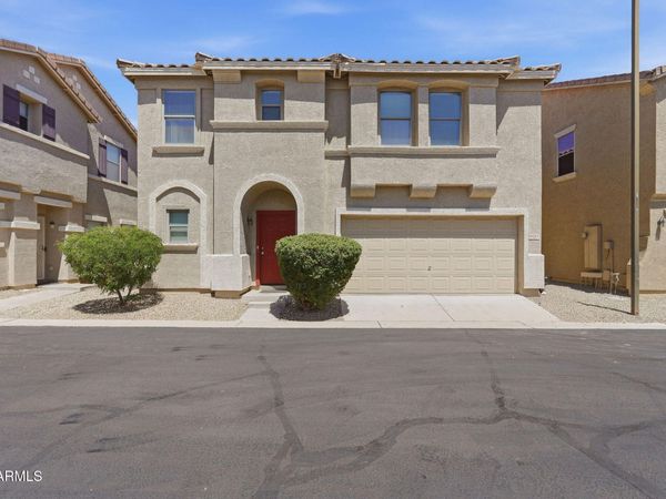 9527 N 82ND Lane, Peoria, AZ 85345