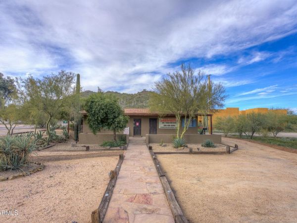 37234 N CAVE CREEK Road, Cave Creek, AZ 85331