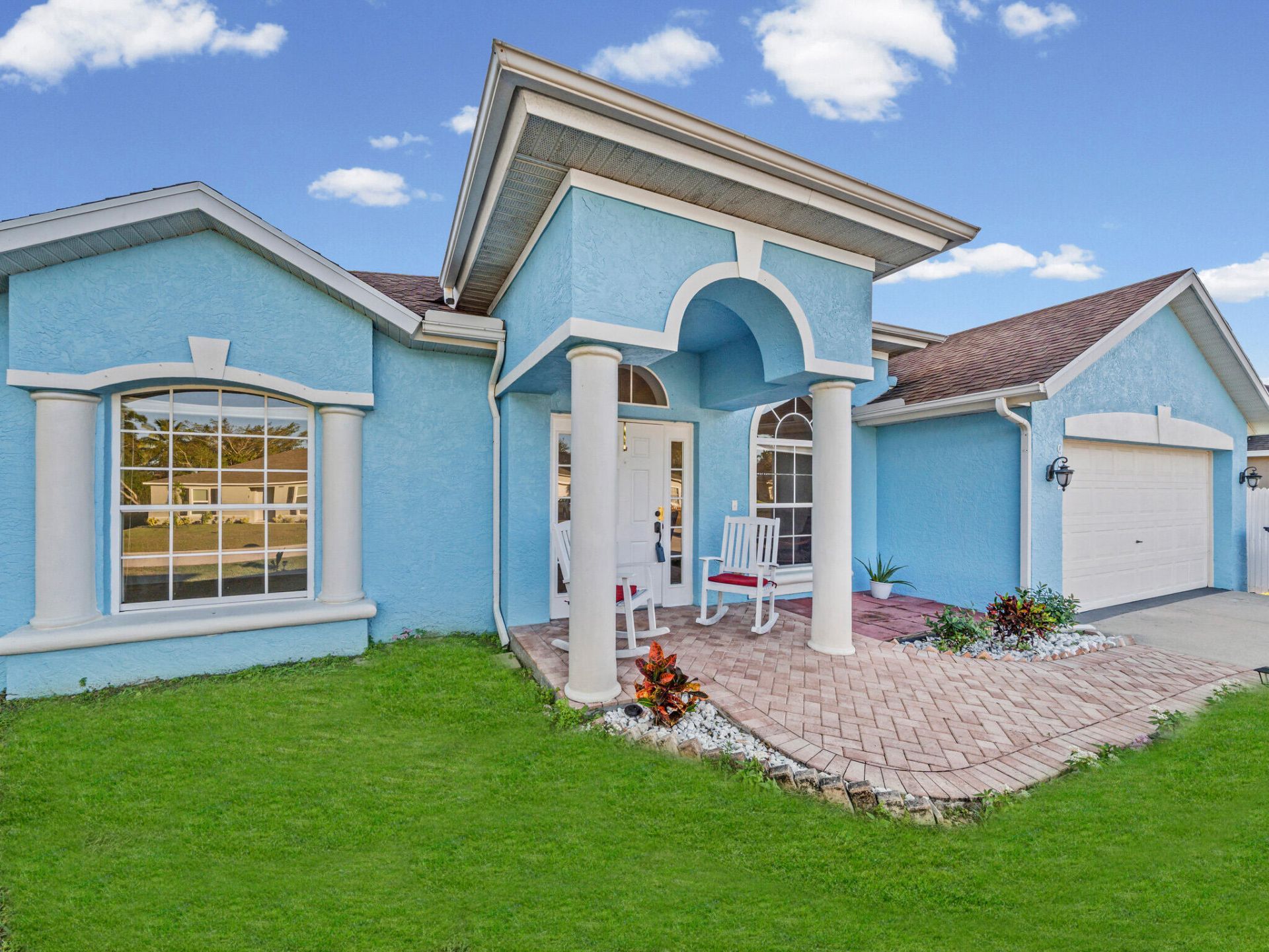 982 SW Worcester Lane, Port Saint Lucie, FL 34953 Photo