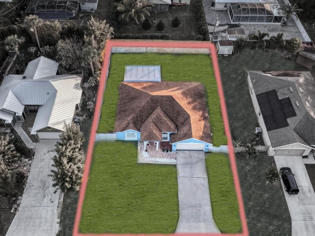 982 SW Worcester Lane, Port Saint Lucie, FL 34953 Photo