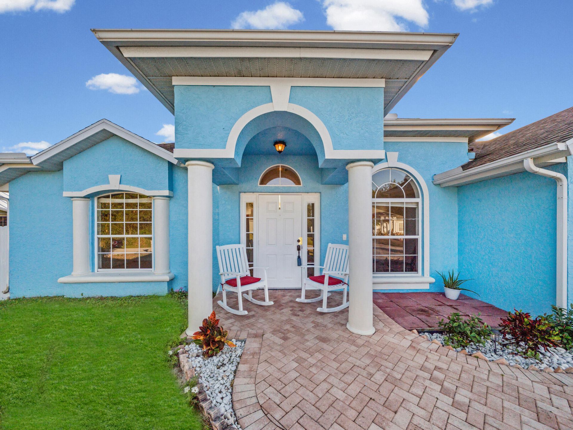 982 SW Worcester Lane, Port Saint Lucie, FL 34953 Photo