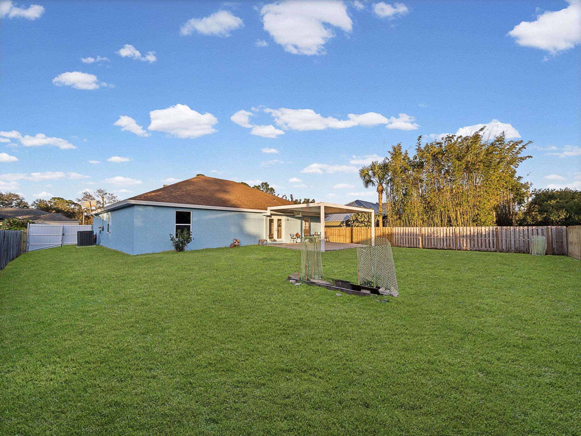 982 SW Worcester Lane, Port Saint Lucie, FL 34953 Photo