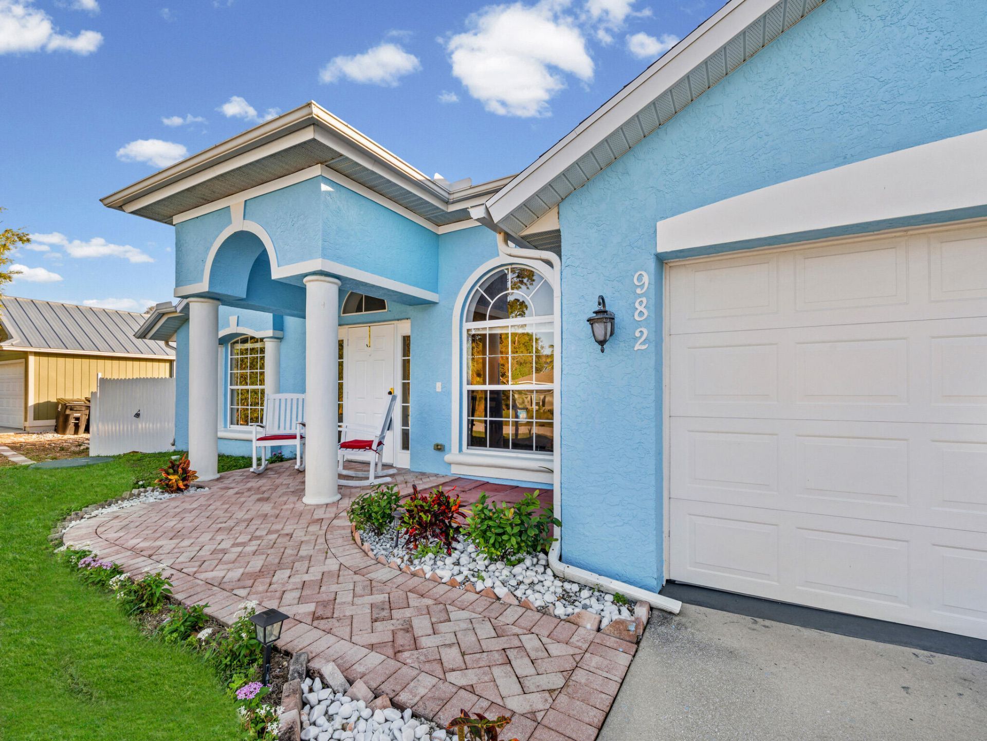 982 SW Worcester Lane, Port Saint Lucie, FL 34953 Photo