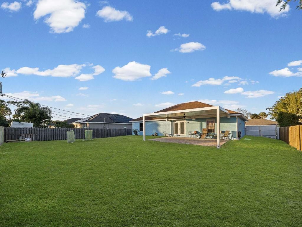 982 SW Worcester Lane, Port Saint Lucie, FL 34953 Photo