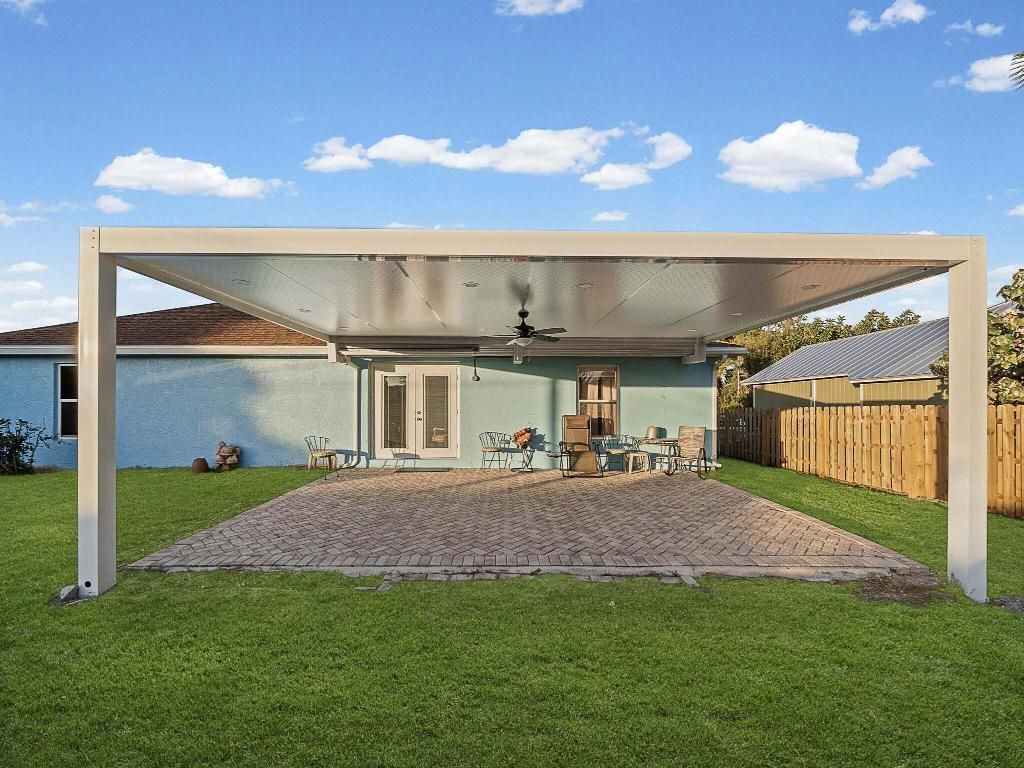 982 SW Worcester Lane, Port Saint Lucie, FL 34953 Photo