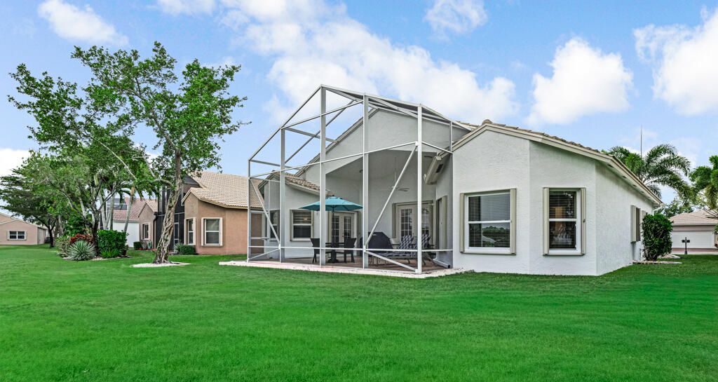 8240 Grand Messina Circle, Boynton Beach, FL 33472 Photo