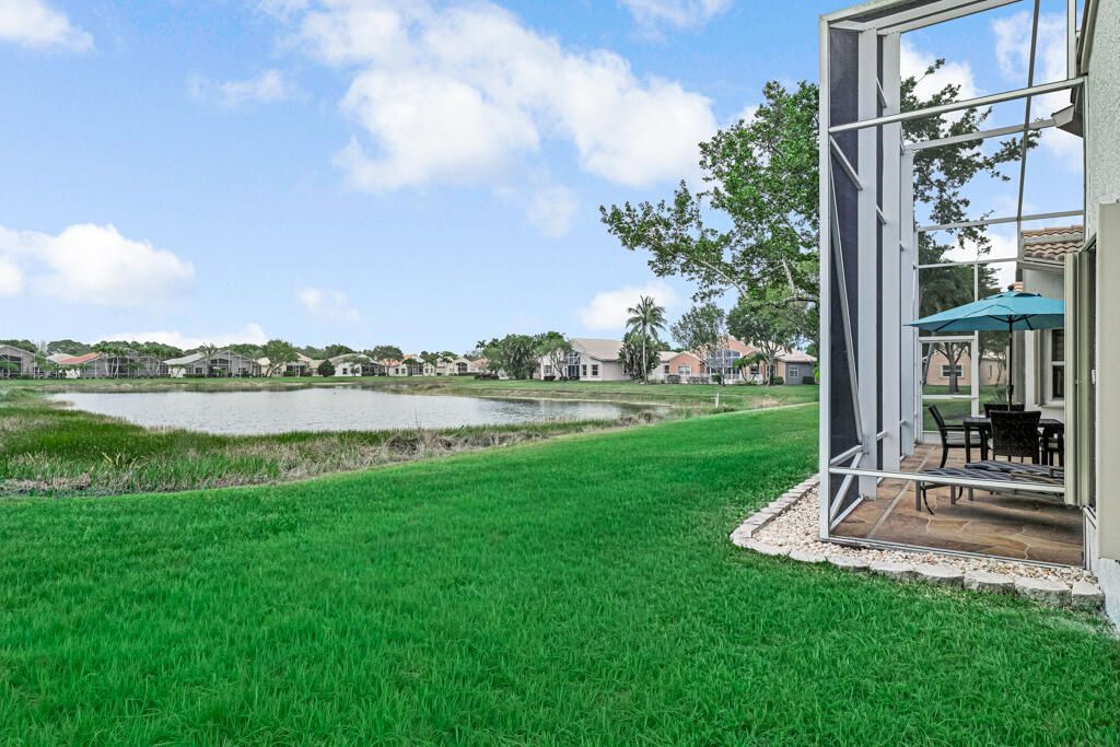 8240 Grand Messina Circle, Boynton Beach, FL 33472 Photo