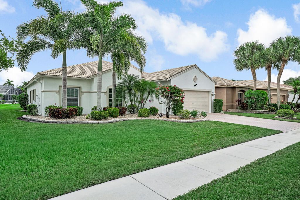 8240 Grand Messina Circle, Boynton Beach, FL 33472 Photo