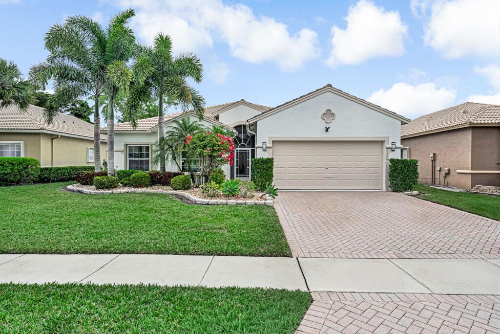 8240 Grand Messina Circle, Boynton Beach, FL 33472 Photo