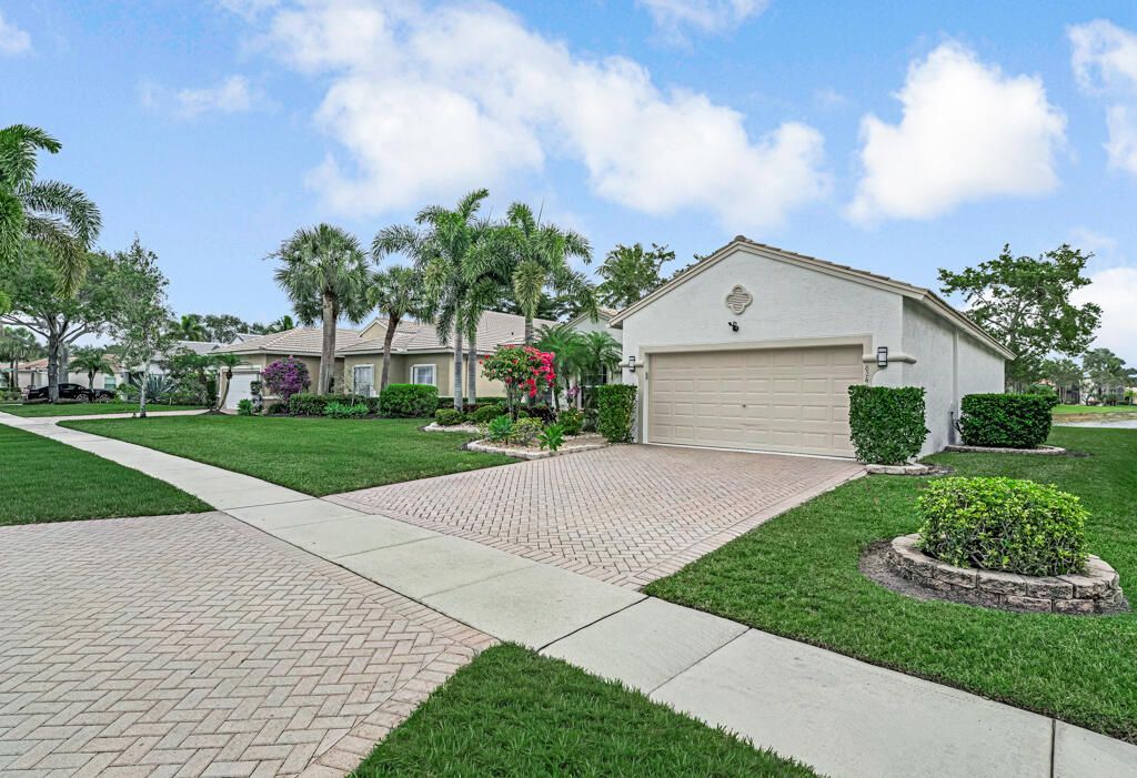 8240 Grand Messina Circle, Boynton Beach, FL 33472 Photo