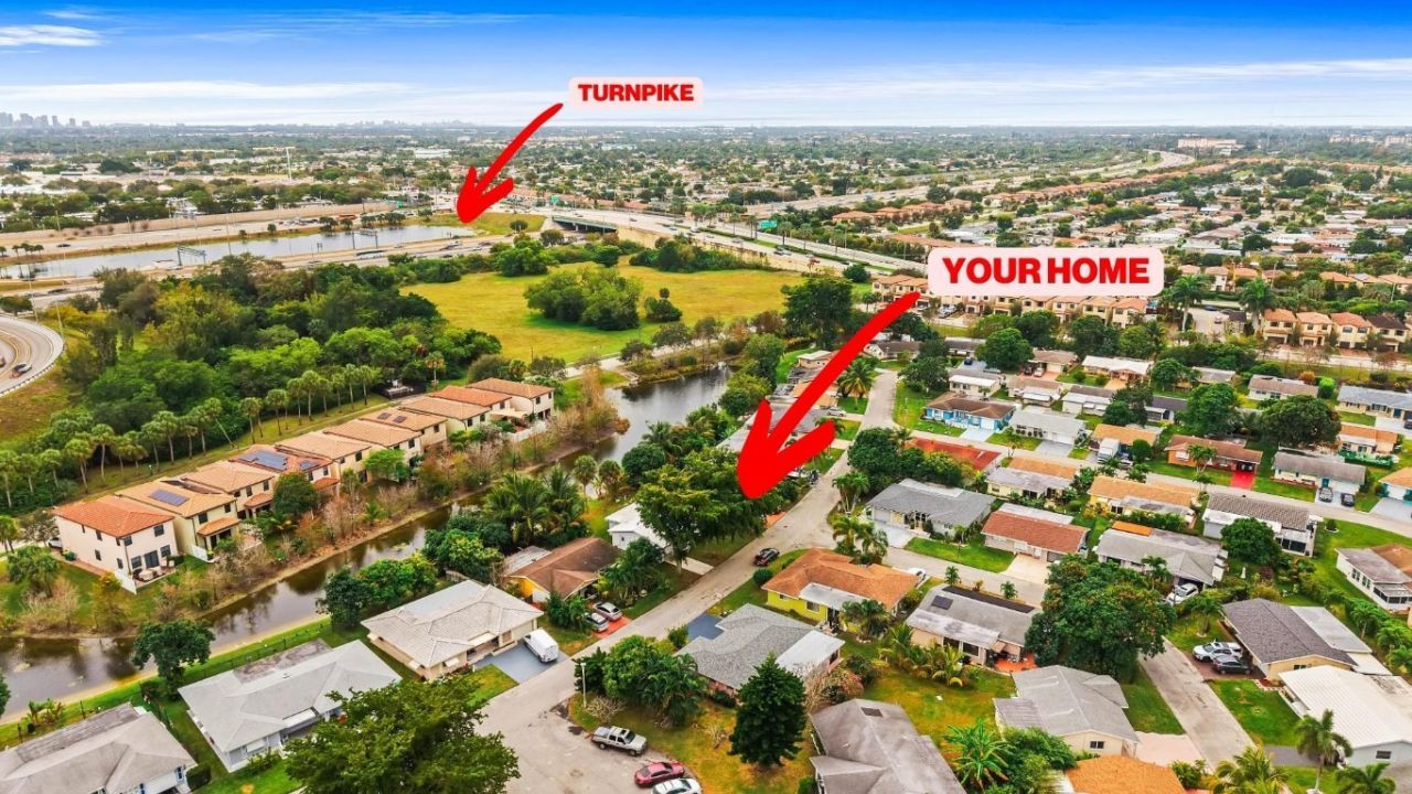 5702 NW 47th Lane, Tamarac, FL 33319 Photo