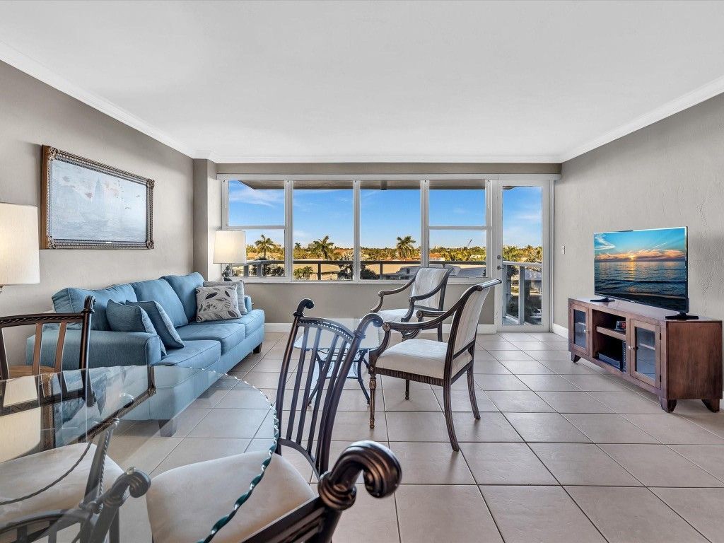 3300 NE 36th Street, Unit 403, Fort Lauderdale, FL 33308 Photo