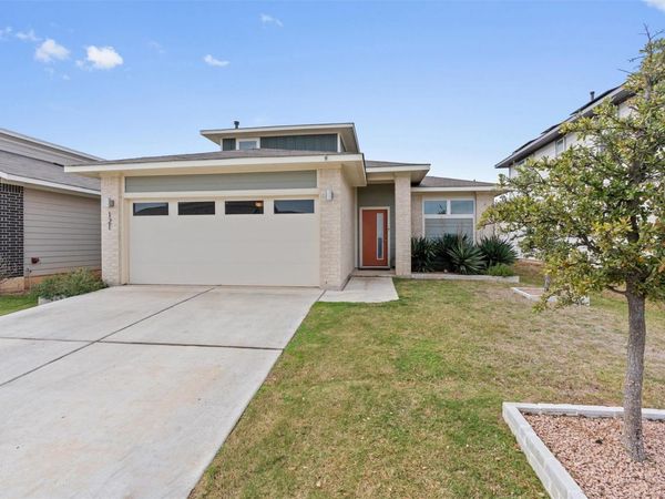 121 Tequilana PASS, Leander, TX 78641
