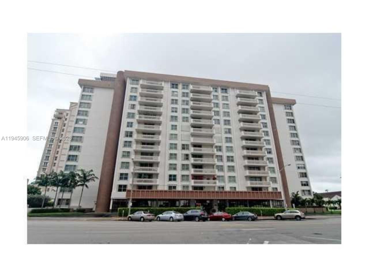 625 Biltmore Way, Unit 807, Coral Gables, FL 33134 Photo