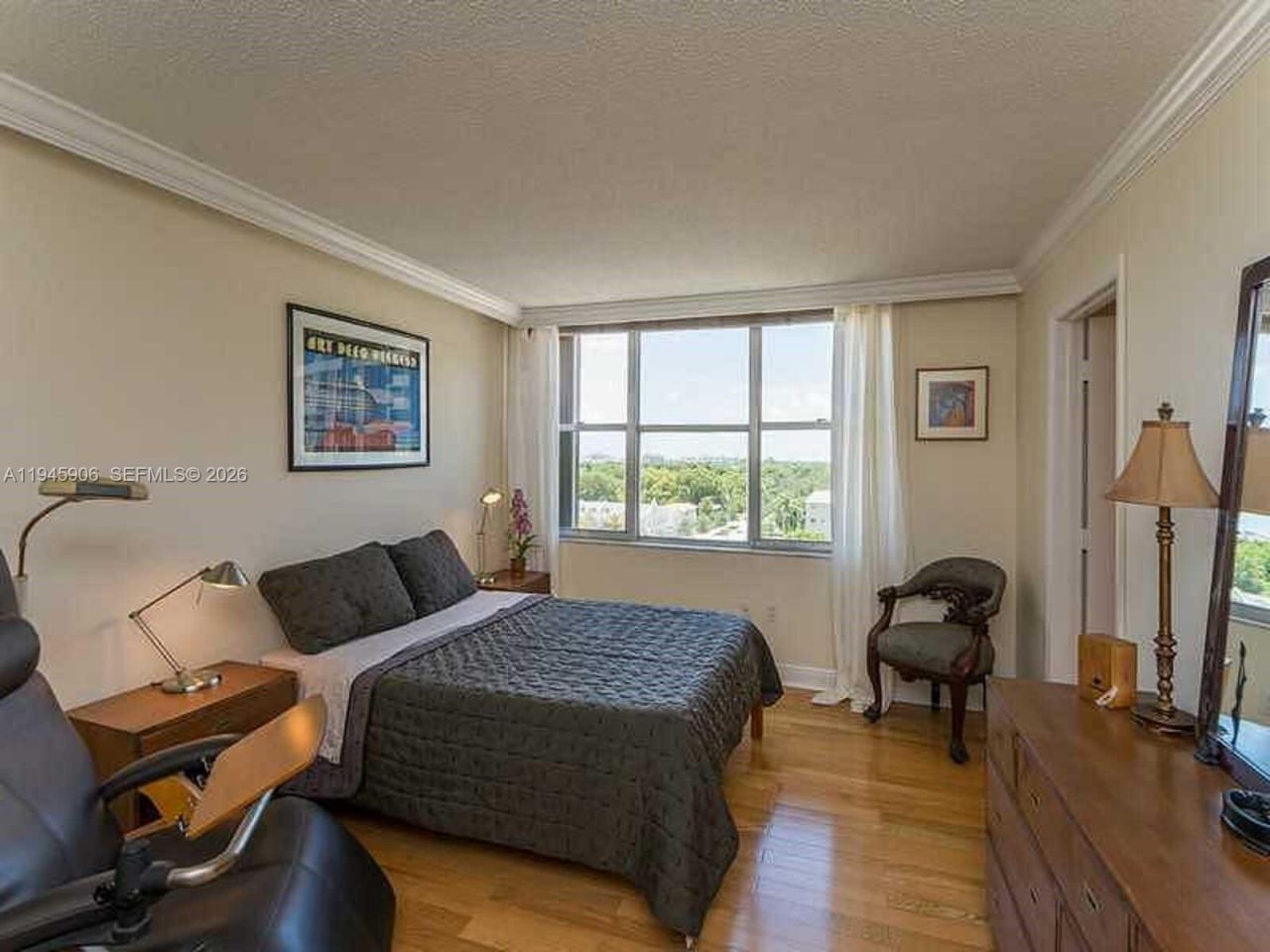 625 Biltmore Way, Unit 807, Coral Gables, FL 33134 Photo