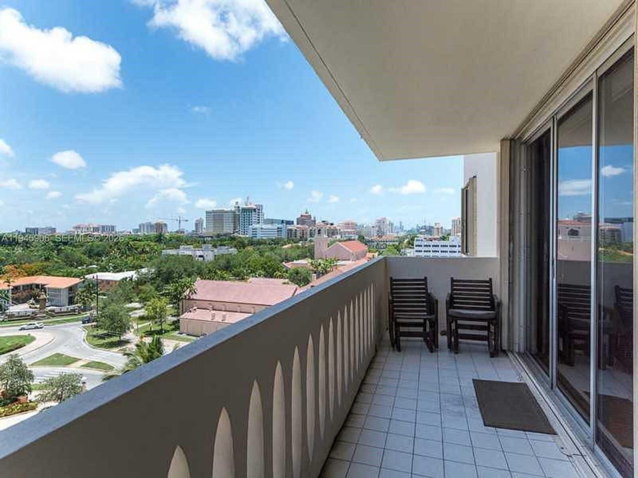 625 Biltmore Way, Unit 807, Coral Gables, FL 33134 Photo