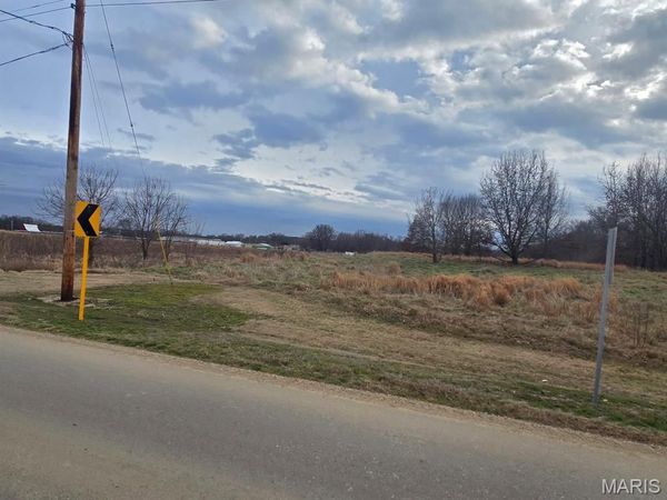 0 Two Mile Road, Dexter, MO 63841