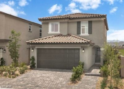 4327 W Gary Avenue, Las Vegas, NV 89139 Main Photo