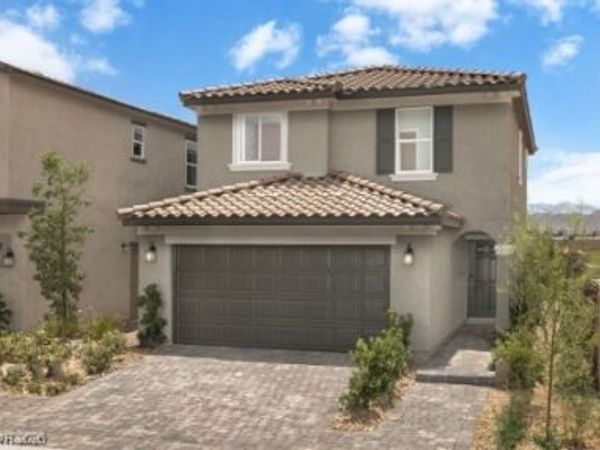 4327 W Gary Avenue, Las Vegas, NV 89139