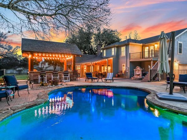 1801 Sun Lake, Round Rock, TX 78681