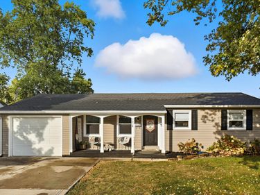 1218 Nelson Place, Washington Court House, OH 43160