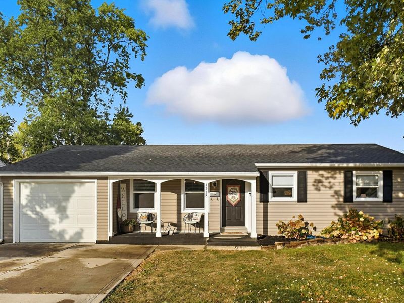 1218 Nelson Place, Washington Court House, OH 43160 Photo 1