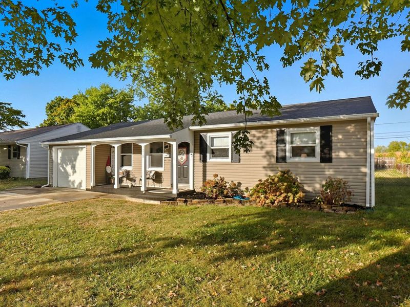 1218 Nelson Place, Washington Court House, OH 43160 Photo 3