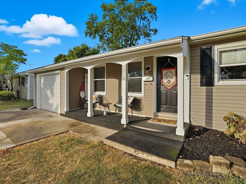 1218 Nelson Place, Washington Court House, OH 43160 Photo 4