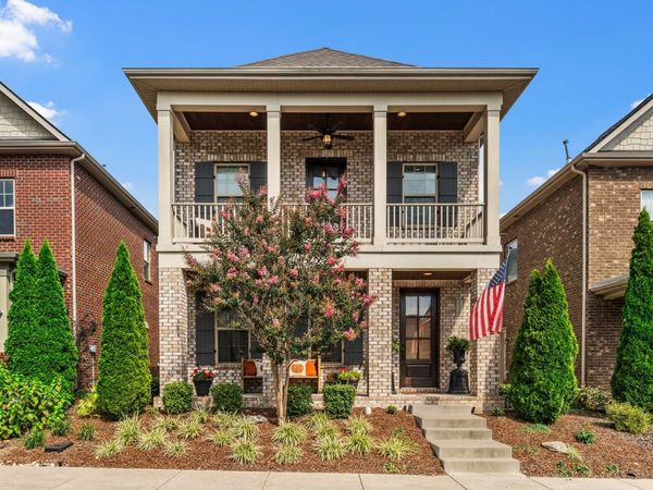 120 Benjamin Ln, Hendersonville, TN 37075