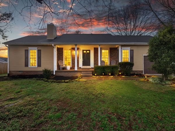 154 Rivergate Dr, Franklin, TN 37064