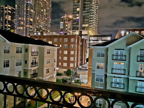 800 Peachtree Street NE, Unit APT 1507, Atlanta, GA 30308