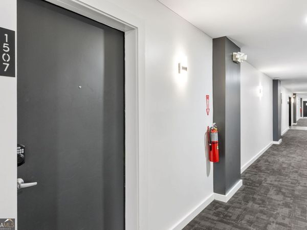800 Peachtree Street NE, Unit APT 1507, Atlanta, GA 30308