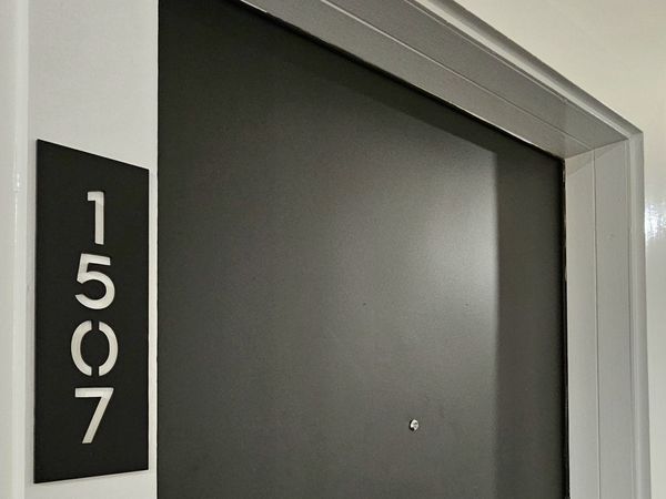 800 Peachtree Street NE, Unit APT 1507, Atlanta, GA 30308