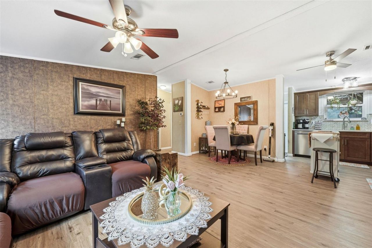 104 Ferncreek Drive, Georgetown, FL 32139 Photo