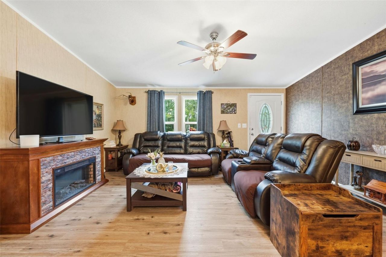 104 Ferncreek Drive, Georgetown, FL 32139 Photo