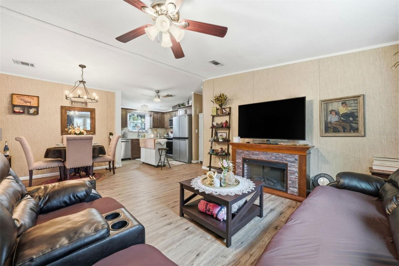 104 Ferncreek Drive, Georgetown, FL 32139 Photo