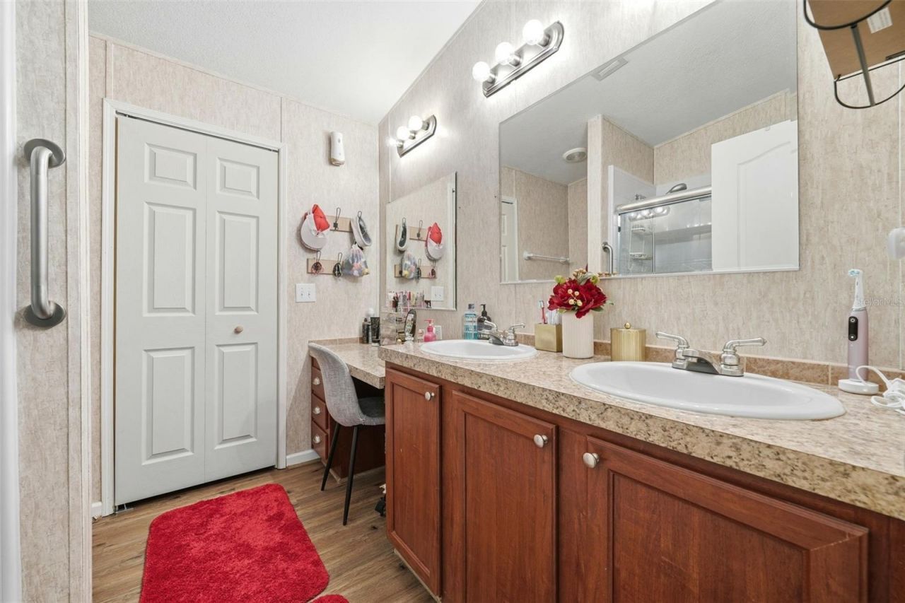 104 Ferncreek Drive, Georgetown, FL 32139 Photo