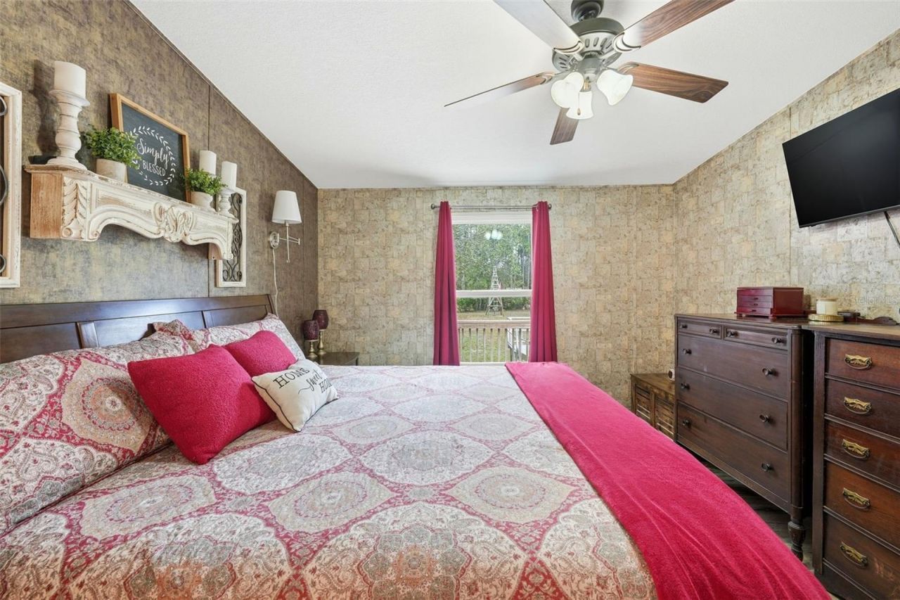 104 Ferncreek Drive, Georgetown, FL 32139 Photo