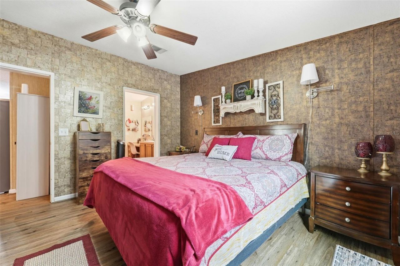 104 Ferncreek Drive, Georgetown, FL 32139 Photo