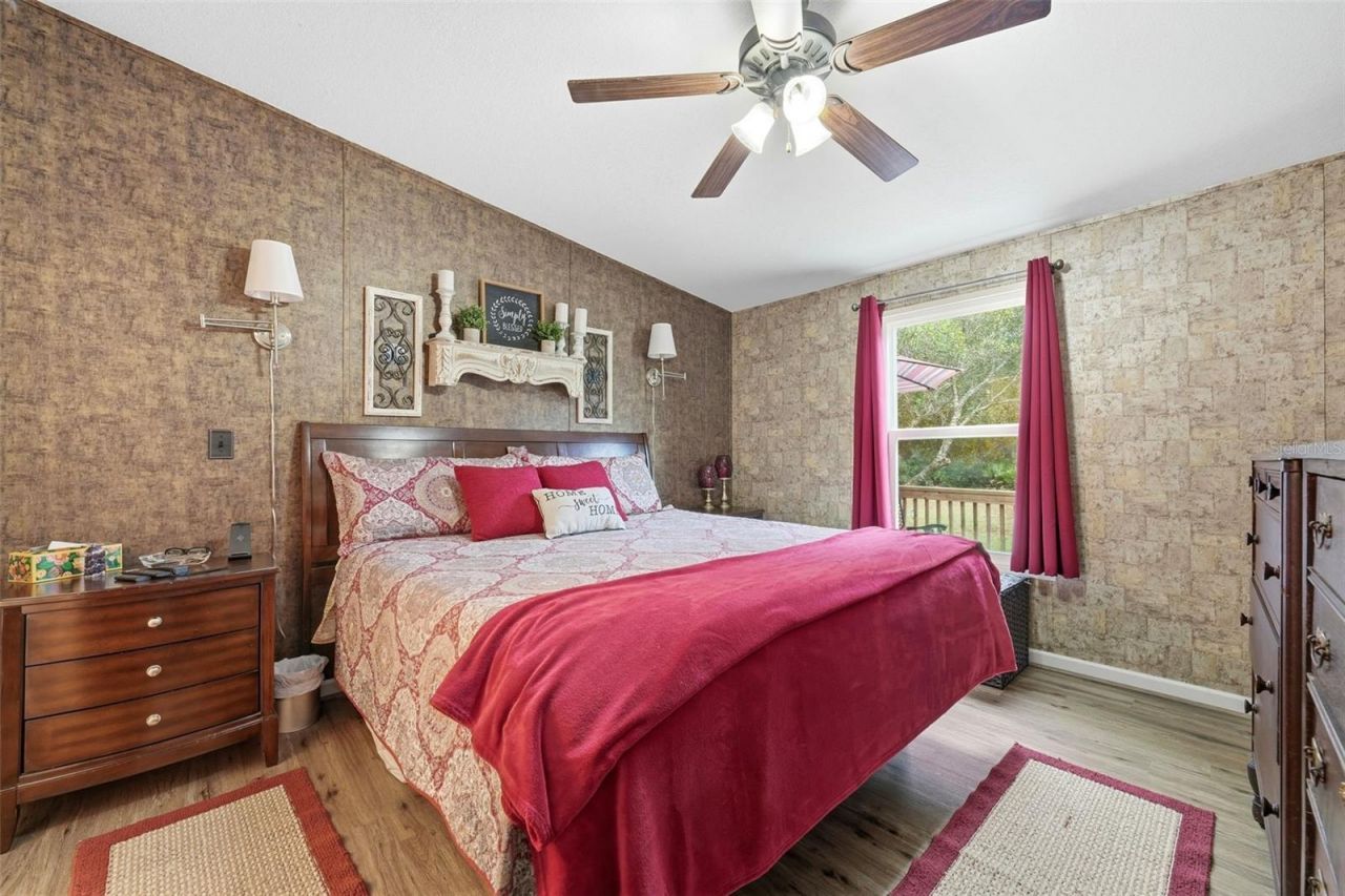 104 Ferncreek Drive, Georgetown, FL 32139 Photo